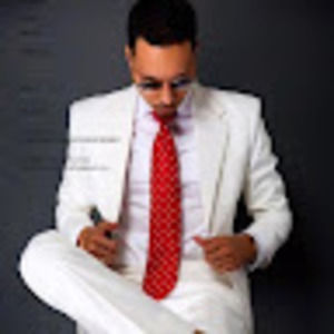 Meet your Posher, Reginald